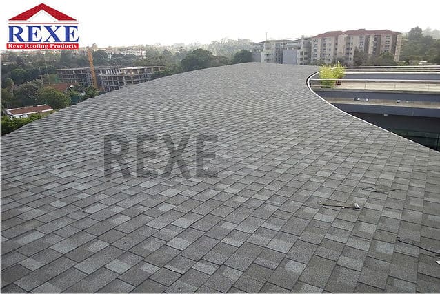 Roofing Shingles