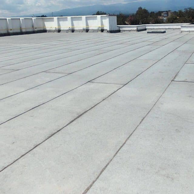 APP Waterproofing Membrane | REXE Roofing Products